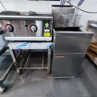 واگذاری کامل مغازه پیتزا فست فود کارنشده|اجارهٔ مغازه و غرفه|اصفهان, طامه|دیوار