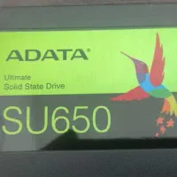 هارد SSD 120g ADATA SU650