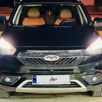 تیگو 7ie تمام فابریک