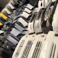 سپرریو پارس دنا ال۹۰ رنگی سپر ۲۰۷ برلیانس وجک
