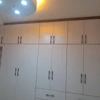 کابینت ام دی آف mdf|مصالح و تجهیزات ساختمان|رباط‌کریم, صبا باطری|دیوار