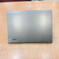 TOSHIBA CORE i5 سبک|رایانه همراه|قم, صفائیه|دیوار