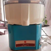 آبمیوه‌گیری ناسیونال