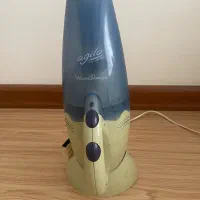 جارو برقی شارژی مولینکس