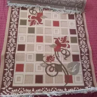 تعدادی گلیم تازه
