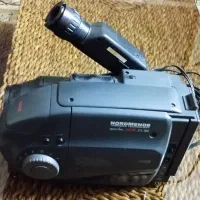 دوربین فیلمبرداری قدیمی|دوربین عکاسی و فیلم‌برداری|اصفهان, کوی شهید کشوری|دیوار