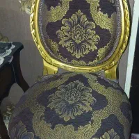 مبل استیل