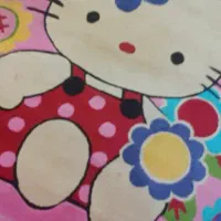 قالیچه کودک|فرش|دزفول, |دیوار