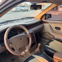 سمند فروشی مدل ۹۶ تمیز|خودرو سواری و وانت|بندر ترکمن, |دیوار