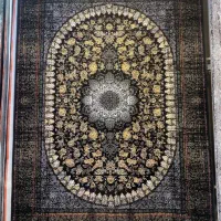 فرش کارینا فیلی ۱۲ متری مناسب نقشینه سید فرش سپاد|فرش|مشهد, سپاد|دیوار