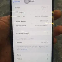 ایفون 12پرومکس|موبایل|قوچان, |دیوار