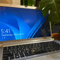 لپ‌ تاپ سونی وایو Sony VAIO VGN-FW390 ساخت آمریکا