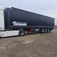 تبدیل کفی به کانتینر چادری