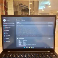 Lenovo ThinkPad X1|رایانه همراه|گرگان, |دیوار