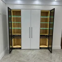 صنایع چوب یکتا کابین