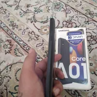 گوشی a01 core|موبایل|تهران, امام زاده حسن|دیوار