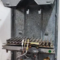 آبگرمکن قدیمی خونه ت آب رو داغ نمیکنه توضیحات|آبگرمکن، پکیج، شوفاژ|ساوه, |دیوار