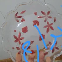 سرویس پزیرایی کریستال