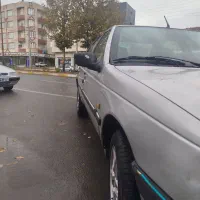 پژو 405 مدل 89