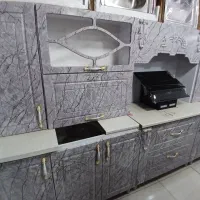 کابینت و کمددیواری دراور جاکفشی|جاکفشی، کمد، دراور|ورامین, ورامین|دیوار