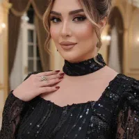 انواع لباس مجلسی های شیک و جدیدکد۵۵۵۵|لباس|تهران, امام زاده حسن|دیوار