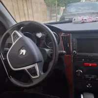 دنا پلاس اتوماتیک آپشنال ۱۴۰۳