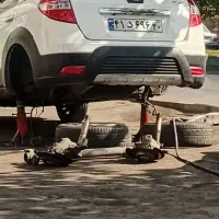 شاگرد جهت کاردرجلوبندی سازی