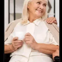 پرستاری سالمند