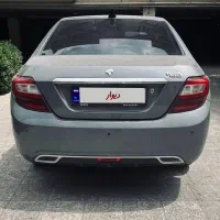 دنا پلاس ۱۴۰۰ درحدنو|خودرو سواری و وانت|فردیس, سرحد آباد|دیوار