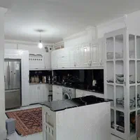 آپارتمان60متری سه ماهه تحویل طبقه دوم