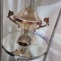 سرویس پذیرایی لاکچری