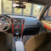 دنا آپشنال اتومات مشکی|خودرو سواری و وانت|شیراز, گلکوب|دیوار