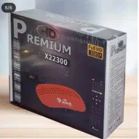 گیرنده فول اچ دی x22300 بدون انتن|صوتی و تصویری|سمنان, |دیوار