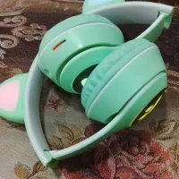 هدفون گربه ای