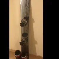 اسنو برد هارد f2