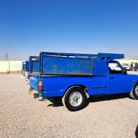 نیسان تحویلی ۱۴۰۰ دوگانه کارخانه|خودرو سواری و وانت|مشهد, رضاشهر|دیوار