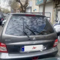 پراید ۱۱۱ مدل ۸۹ فنی به شرط