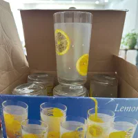 لیوان،منقل اسپند، شکلات خوری