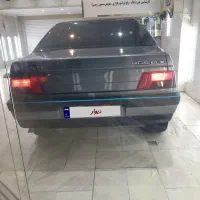 پژو تیوفایو لوازمی|خودرو سواری و وانت|قم, حاج زینل|دیوار