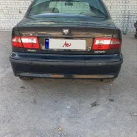 سمند ef7 دوگانه کارخانه|خودرو سواری و وانت|فردیس, منظریه|دیوار