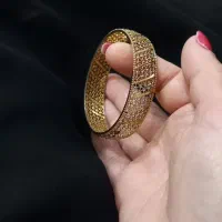 النگو و دستبند درخشان|بدلیجات|رشت, فلسطین|دیوار