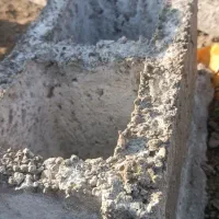 بلوک دیواری ۲۰در ۴۰ با ضخامت ۳ سانت|مصالح و تجهیزات ساختمان|زابل, |دیوار