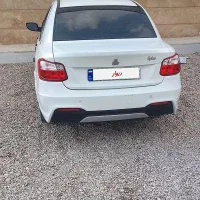 ساینا 1402|خودرو سواری و وانت|بندرعباس, |دیوار