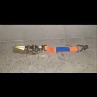 همه نو نو هیچ استفاده ای نشده ازشون