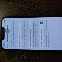 اپل iPhone 13 با حافظهٔ ۱۲۸ گیگابایت|موبایل|مشهد, آبکوه|دیوار