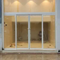 نصب درب برقی ،شیشه سکوریت ،جک،سایه بان برقی ،|خدمات پیشه و مهارت|کازرون, |دیوار