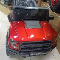 ماشین شارژی زیر قیمت بازار