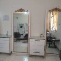 کنسول / دراور پنج کشو کار تهران