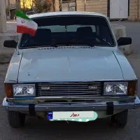 پیکان سواری