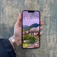 13promax بسیار تمیز|موبایل|اصفهان, جلفا|دیوار